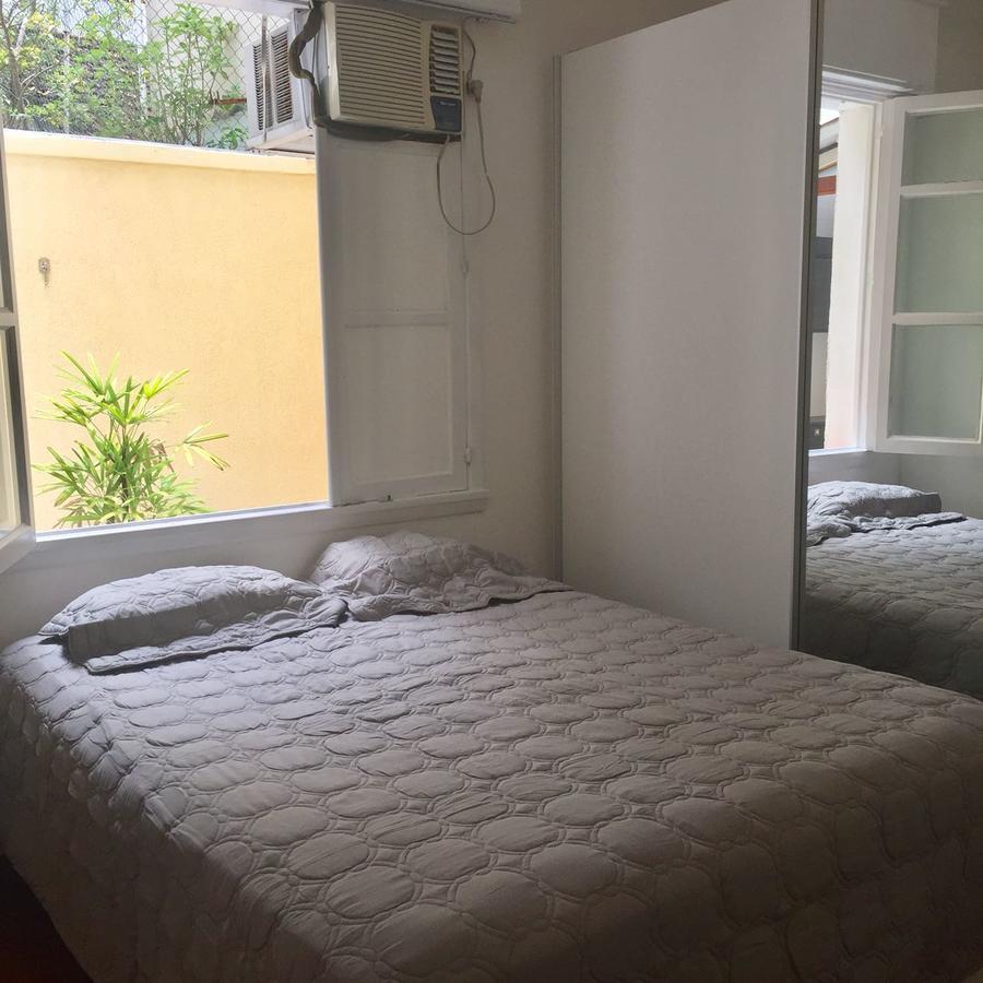 Aconchego Em Ipanema Appartement *