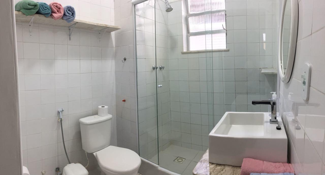 Appartement Aconchego Em Ipanema