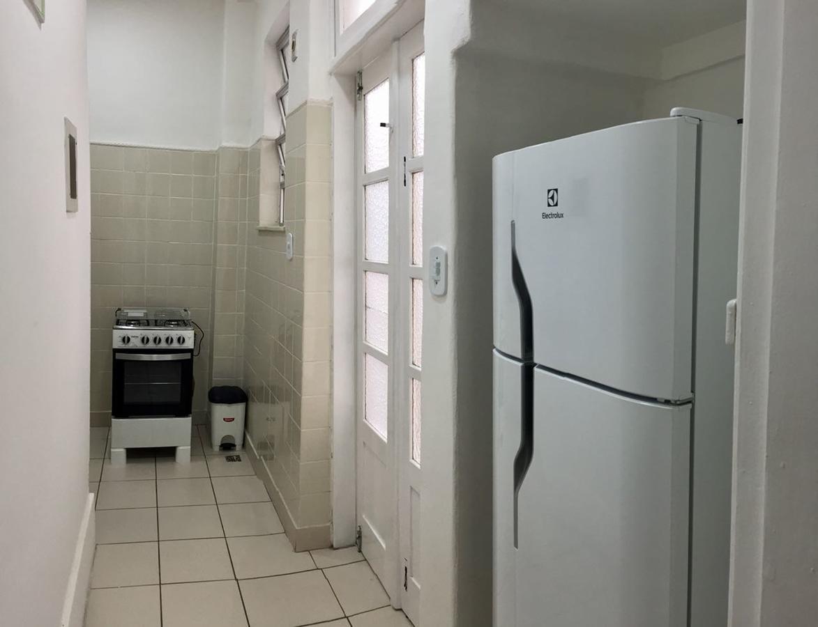 Appartement Aconchego Em Ipanema *