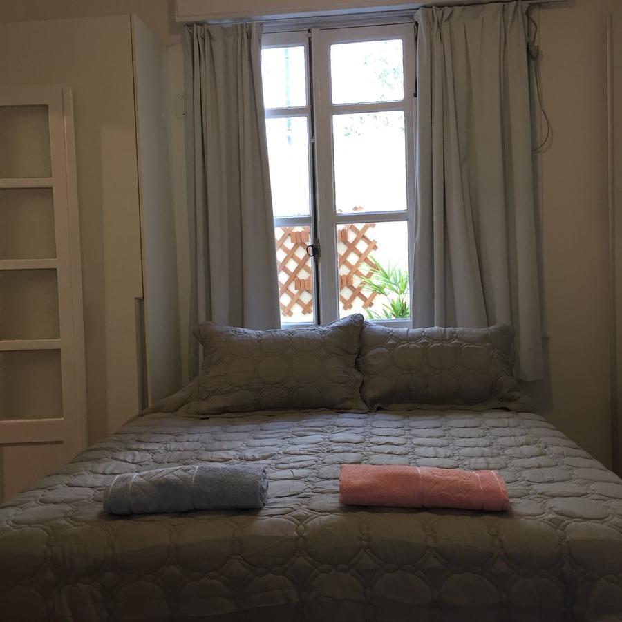 Appartement Aconchego Em Ipanema Rio de Janeiro