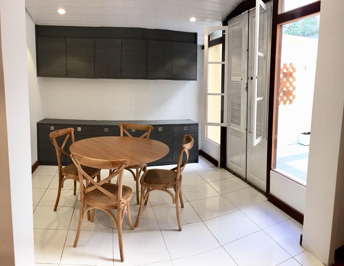 Appartement Aconchego Em Ipanema *