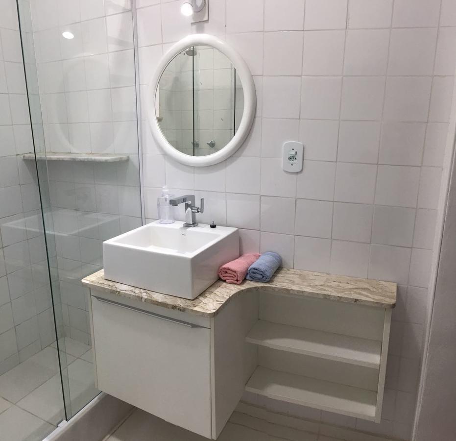 Aconchego Em Ipanema Appartement *