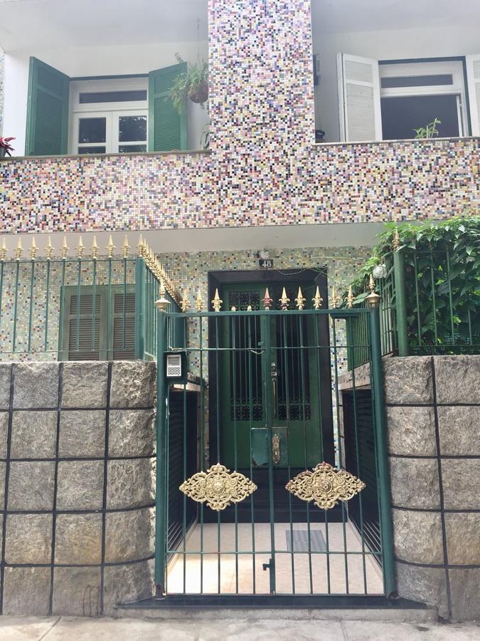 Appartement Aconchego Em Ipanema *